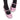 Chocolaticas® Baby Riot Women's Mary Jane Flat - Tekeno