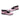 Chocolaticas® Baby Riot Women's Mary Jane Flat - Tekeno