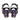 Chocolaticas® Bastet Mid Women's Sandal - Tekeno