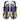 Chocolaticas® Bastet Mid Women's Sandal - Tekeno