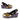 Chocolaticas® Bastet Mid Women's Sandal - Tekeno