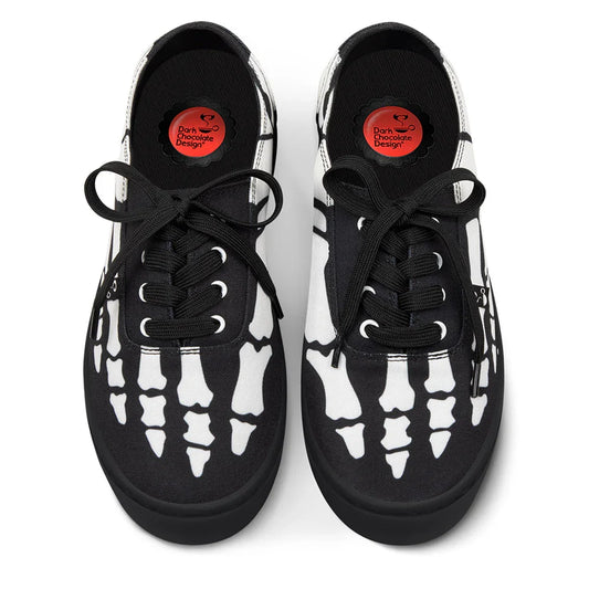 Bella Hasta La Muerte Casual Sneaker - Tekeno