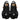 Chocolaticas® Bellanoire Women's Sandal - Tekeno