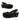 Chocolaticas® Bellanoire Women's Sandal - Tekeno