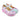 Chocolaticas® Birthday Buddies Women's Mary Jane Platform - Tekeno