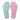 Chocolaticas® Birthday Buddies Women's Mary Jane Platform - Tekeno