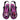 Chocolaticas® Bloody Mary Women's Sandal - Tekeno