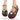 Chocolaticas® Brain Freeze Women's Mary Jane Platform - Tekeno