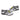 Chocolaticas® Butterfly Lesson Women's Mary Jane Flat - Tekeno