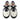 Buzzing Casual Sneaker - Tekeno