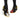 Chocolaticas® Mid Heels Classic Rock Women's Mary Jane Pump - Tekeno