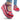 Chocolaticas® Cowgirl Women's Mary Jane Platform - Tekeno