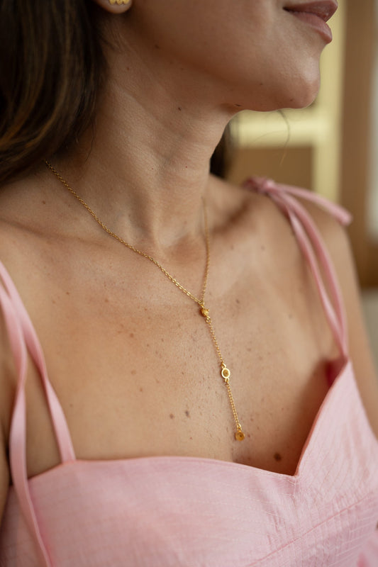 Collar Infinity