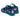 Chocolaticas® Albine Bat Women's Mary Jane Flat - Tekeno