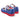 Chocolaticas® Australian Flag Women's Mary Jane Flat - Tekeno