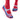 Chocolaticas® Australian Flag Women's Mary Jane Flat - Tekeno