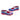 Chocolaticas® Australian Flag Women's Mary Jane Flat - Tekeno