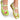 Chocolaticas® Coco Women's Mary Jane Flat - Tekeno