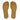 Chocolaticas® Coco Women's Mary Jane Flat - Tekeno