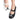 Chocolaticas® Harmony Women's Mary Jane Flat - Tekeno