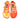 Chocolaticas® Hot Dog Women's Mary Jane Flat - Tekeno