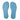 Chocolaticas® I Wont Forget You Women's Mary Jane Flat - Tekeno