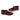 Chocolaticas® Kiss Me Women's Mary Jane Flat - Tekeno