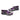 Chocolaticas® Romeo And Juliet Women's Mary Jane Flat - Tekeno