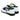 Chocolaticas® Teacher Women's Mary Jane Flat - Tekeno