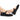 Chocolaticas® Espresso Martini Women's Mary Jane Flat - Tekeno