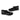 Chocolaticas® Espresso Martini Women's Mary Jane Flat - Tekeno