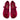 Chocolaticas® Red Wine Women's Mary Jane Flat - Tekeno