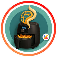 Mundo Cocina Fácil