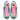 Chocolaticas® Country Star Women's Sandal - Tekeno