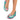 Chocolaticas® Country Star Women's Sandal - Tekeno