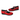 Chocolaticas® Ladybug Women's Mary Jane Flat - Tekeno