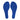 Chocolaticas® Talavera Women's Sandal - Tekeno