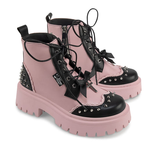 Dolly Revolt Women's Boots