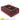 Chocolaticas® Memento Mori Women's Mary Jane Platform - Tekeno