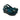 Chocolaticas® Emeraldine Women's Sandal - Tekeno