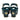 Chocolaticas® Emeraldine Women's Sandal - Tekeno