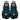 Chocolaticas® Emeraldine Women's Sandal - Tekeno