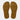 Chocolaticas® Emeraldine Women's Sandal - Tekeno