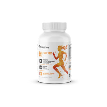 Elektrolyte Max - Tekeno