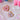 Donut Heart Earrings - Tekeno