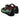 Chocolaticas® Feed Me Women's Mary Jane Flat - Tekeno