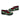Chocolaticas® Feed Me Women's Mary Jane Flat - Tekeno