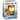 Funko Fundays Experience 2025: Pop! Originals DC Freddy Funko as Sinestro Corps () LE500 - Tekeno