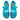 Chocolaticas® Glitter Ice Women's Mary Jane Flat - Tekeno