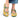 Chocolaticas® Good Day Women's Mary Jane Flat - Tekeno